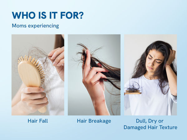 Biotin Hair Gummies For Post Pregnancy Hair Fall biotin-hair-gummies-for-post-pregnancy-hair-fall